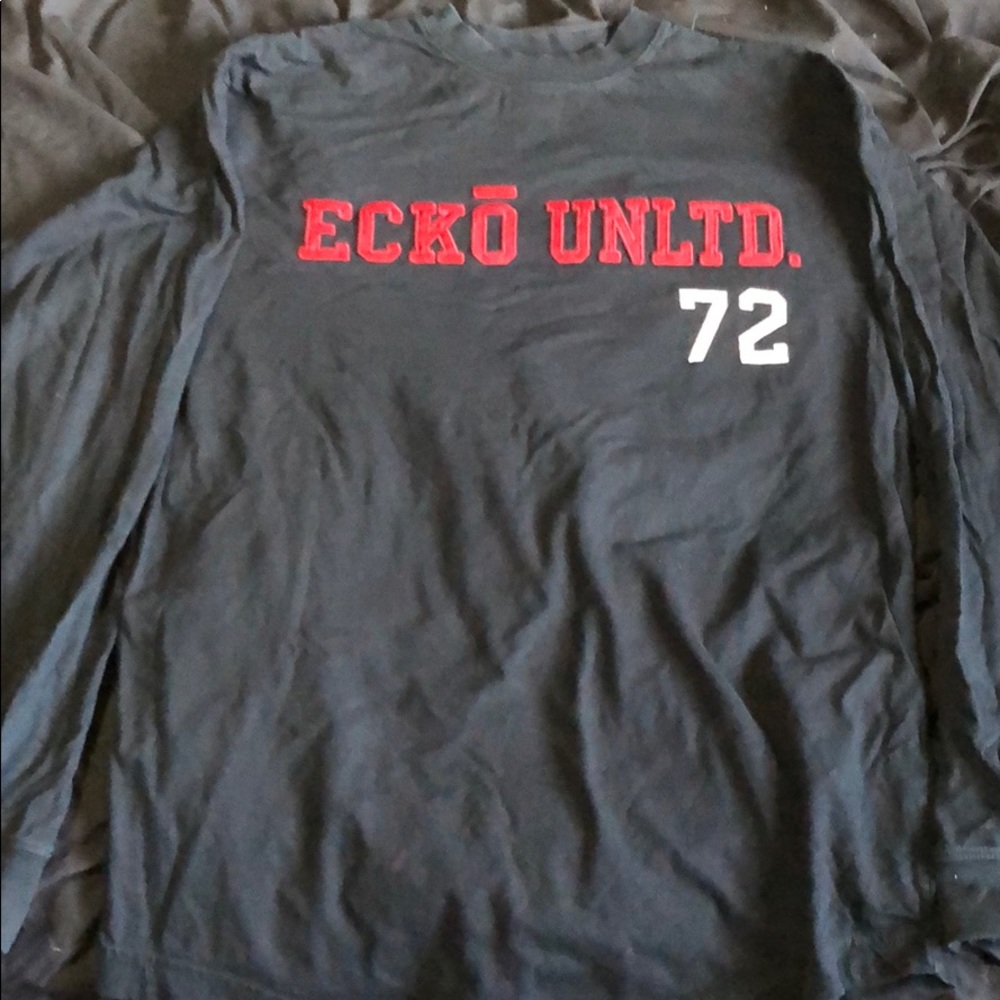 Ecko long sleeve